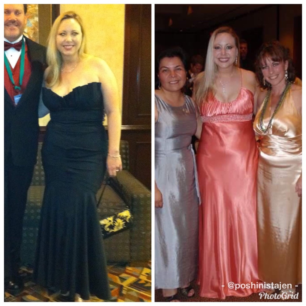 Formal Dresses size 12 to 16 - Picture 6 of 8